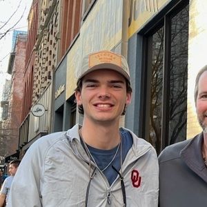 Meet your Posher, Miles